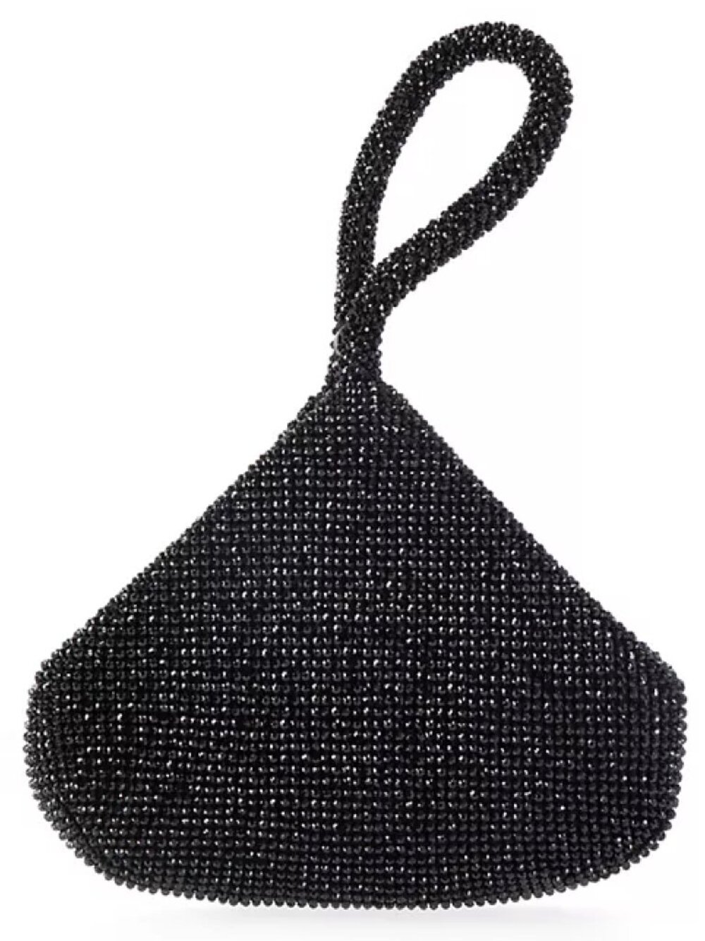 Gunne Sax by Jessica McClintock Staci Mesh Clutch